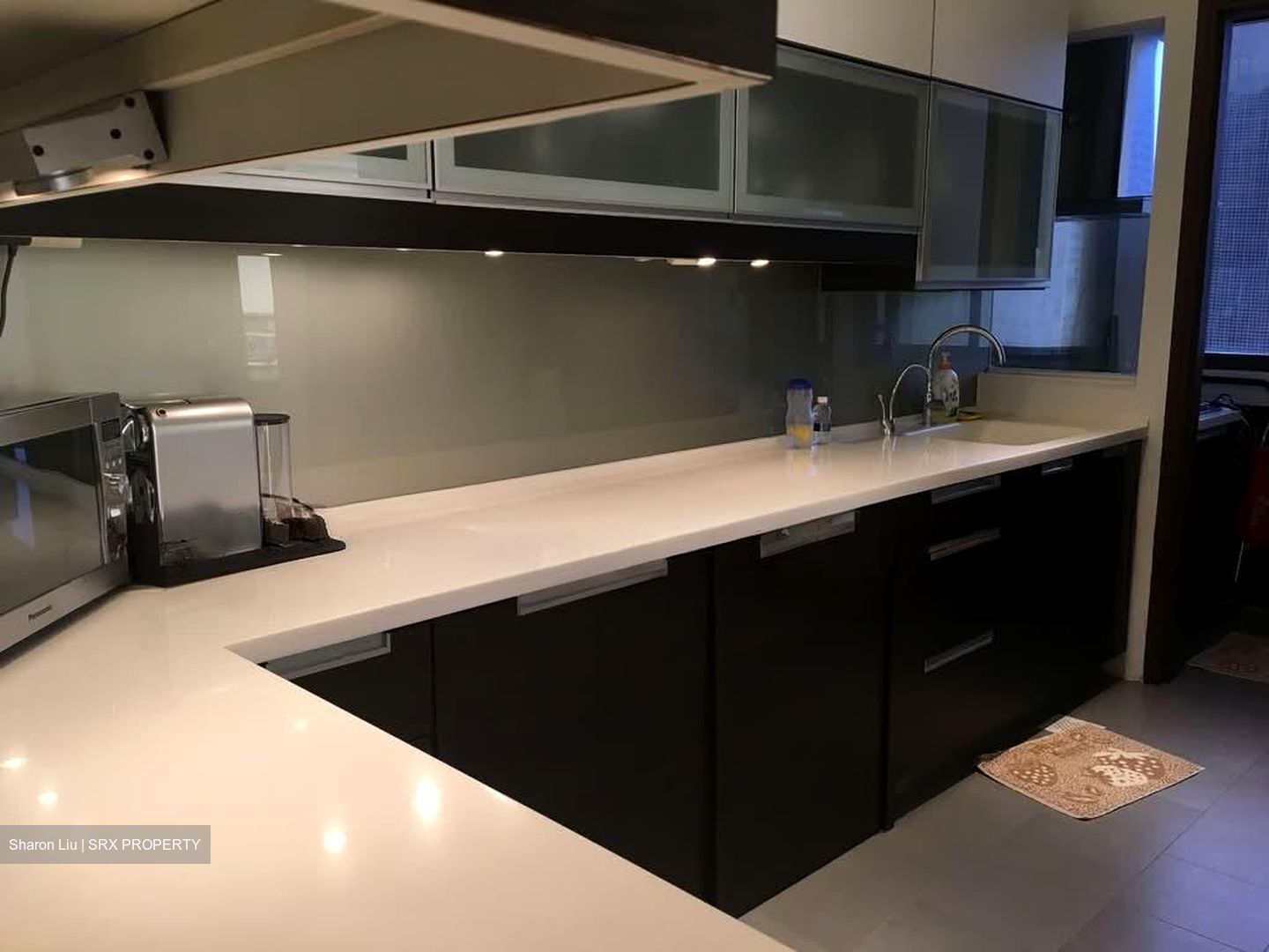Richmond Park (D9), Condominium #545453611